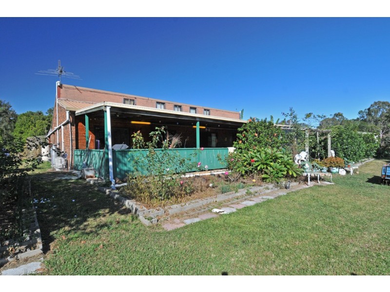 2107 Beaudesert Beenleigh Rd, Tamborine QLD 4270