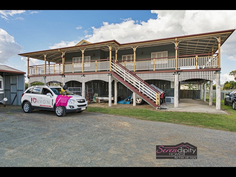2-26 Cyrus Rd, Veresdale QLD 4285