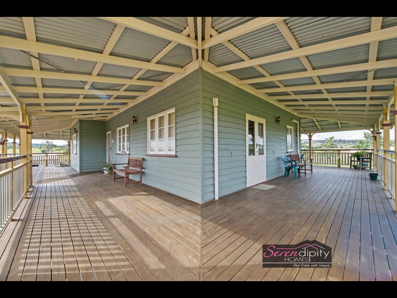 2-26 Cyrus Rd, Veresdale QLD 4285