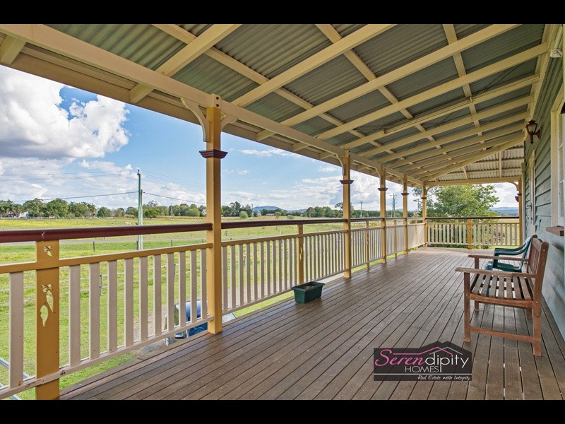 2-26 Cyrus Rd, Veresdale QLD 4285