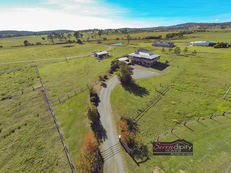 2-26 Cyrus Rd, Veresdale QLD 4285