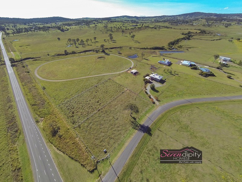 2-26 Cyrus Rd, Veresdale QLD 4285