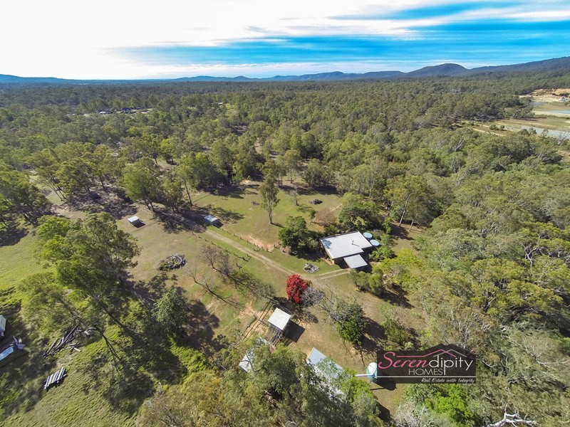 41 Ironbark Rd, Tamborine QLD 4270