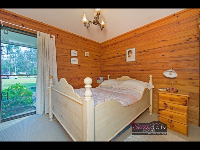 41 Ironbark Rd, Tamborine QLD 4270