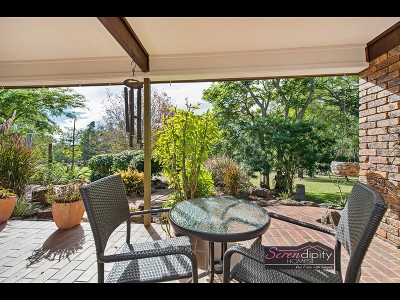 41 Ironbark Rd, Tamborine QLD 4270