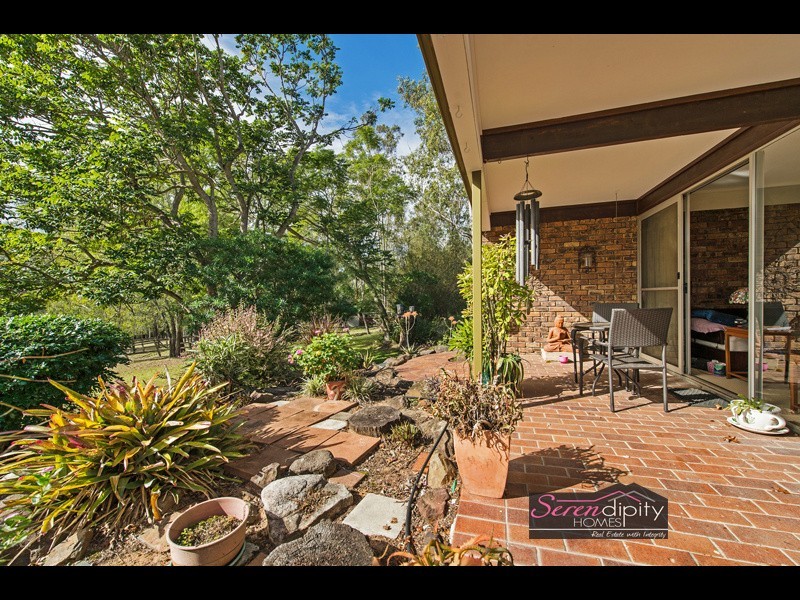 41 Ironbark Rd, Tamborine QLD 4270