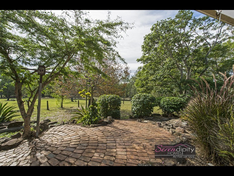 41 Ironbark Rd, Tamborine QLD 4270