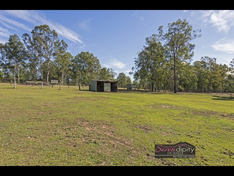 41 Ironbark Rd, Tamborine QLD 4270