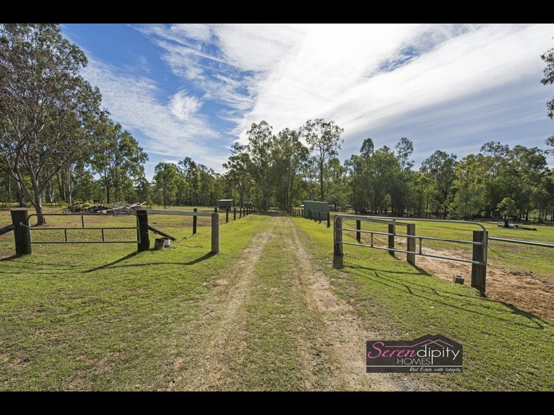 41 Ironbark Rd, Tamborine QLD 4270