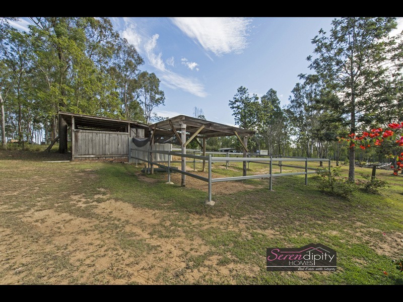 41 Ironbark Rd, Tamborine QLD 4270