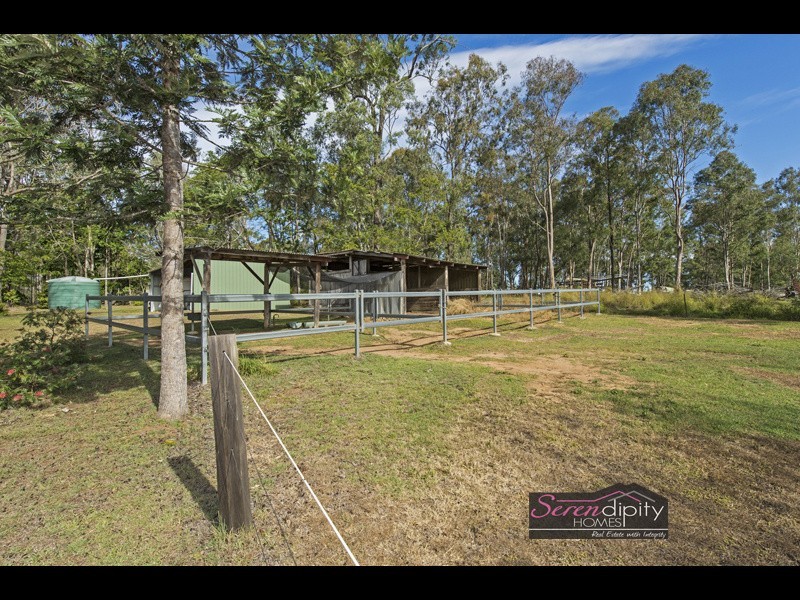 41 Ironbark Rd, Tamborine QLD 4270