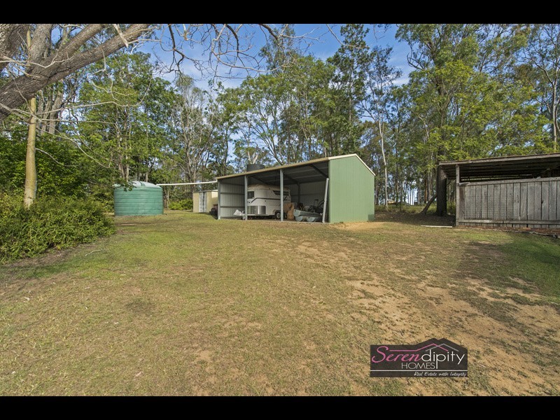 41 Ironbark Rd, Tamborine QLD 4270