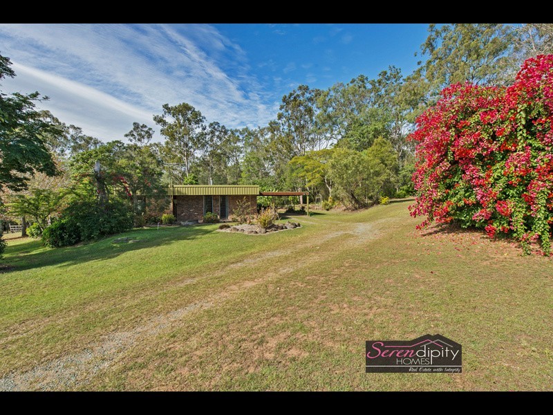 41 Ironbark Rd, Tamborine QLD 4270