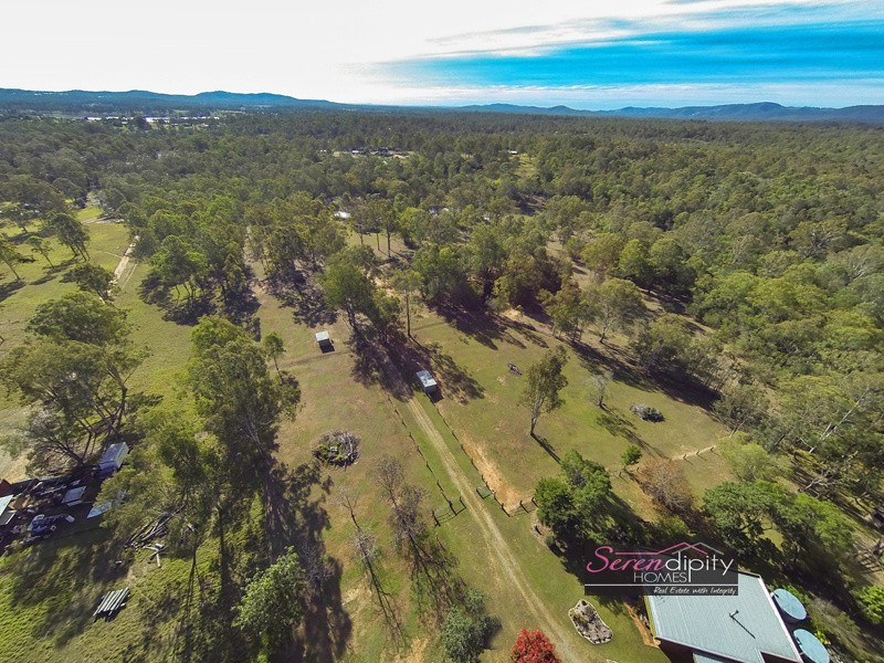 41 Ironbark Rd, Tamborine QLD 4270