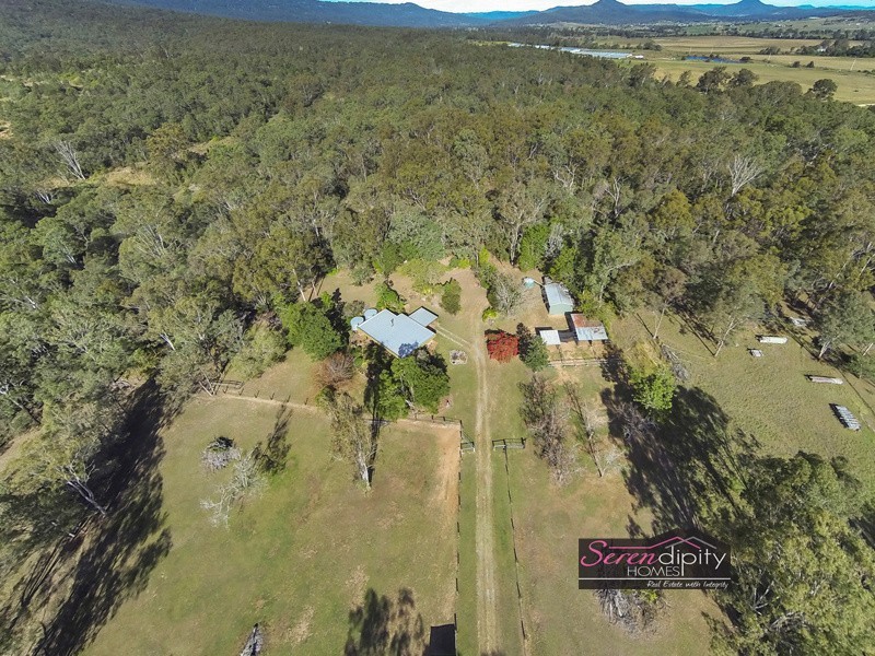 41 Ironbark Rd, Tamborine QLD 4270