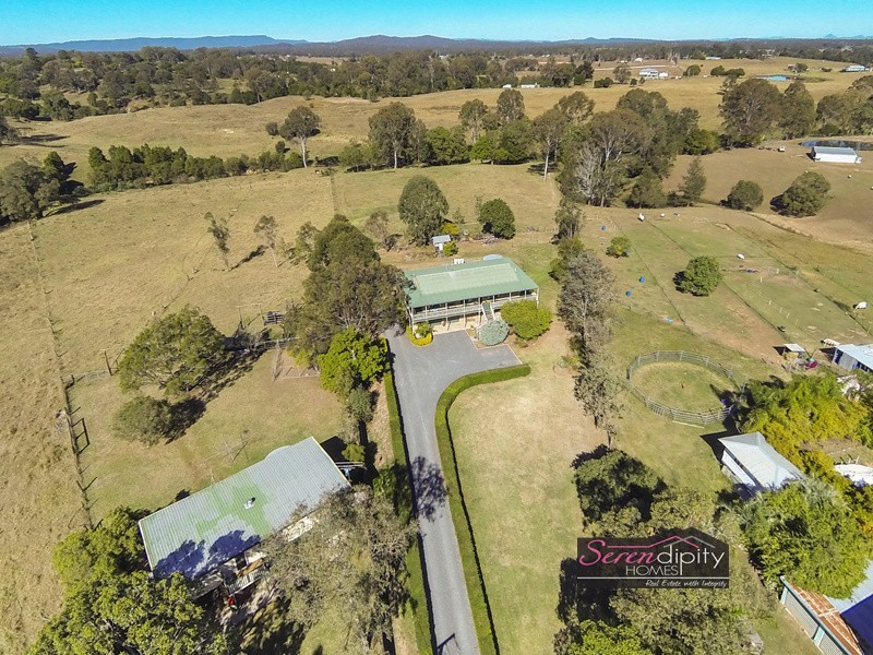 43 Grassway Ct, Chambers Flat QLD 4133