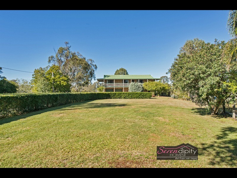 43 Grassway Ct, Chambers Flat QLD 4133