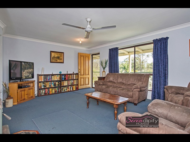 43 Grassway Ct, Chambers Flat QLD 4133