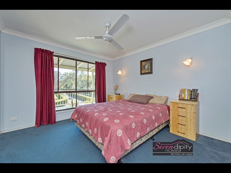43 Grassway Ct, Chambers Flat QLD 4133