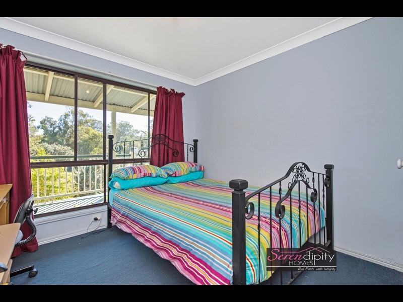 43 Grassway Ct, Chambers Flat QLD 4133