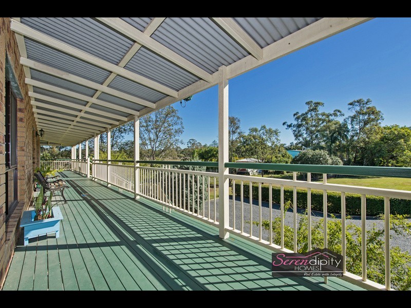 43 Grassway Ct, Chambers Flat QLD 4133