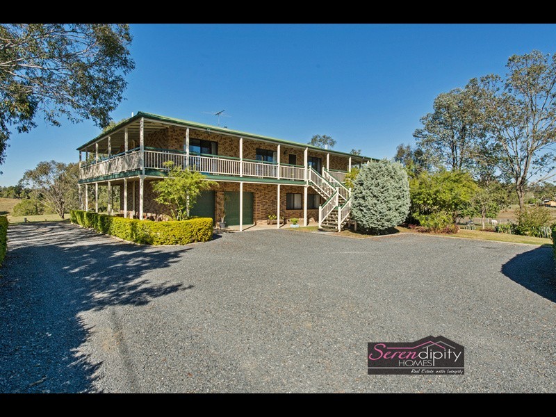 43 Grassway Ct, Chambers Flat QLD 4133