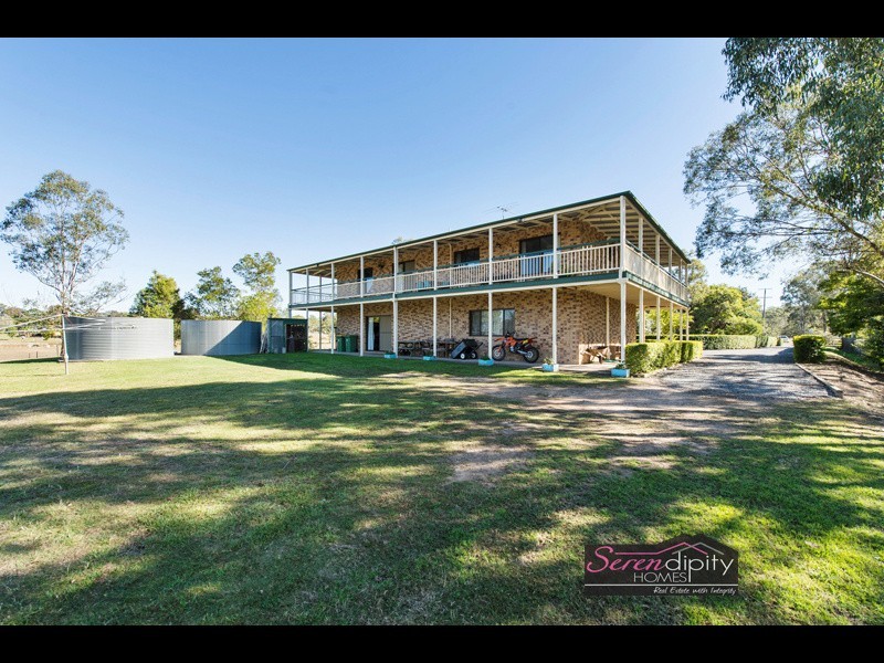 43 Grassway Ct, Chambers Flat QLD 4133