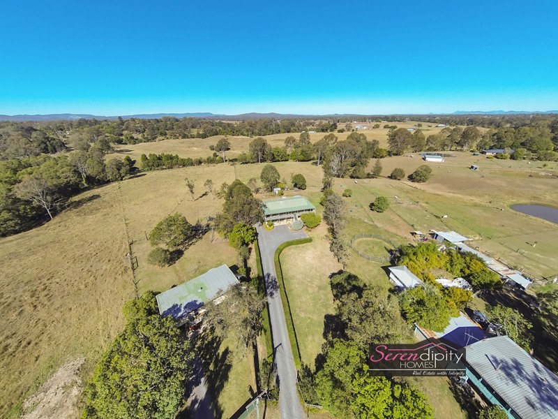 43 Grassway Ct, Chambers Flat QLD 4133