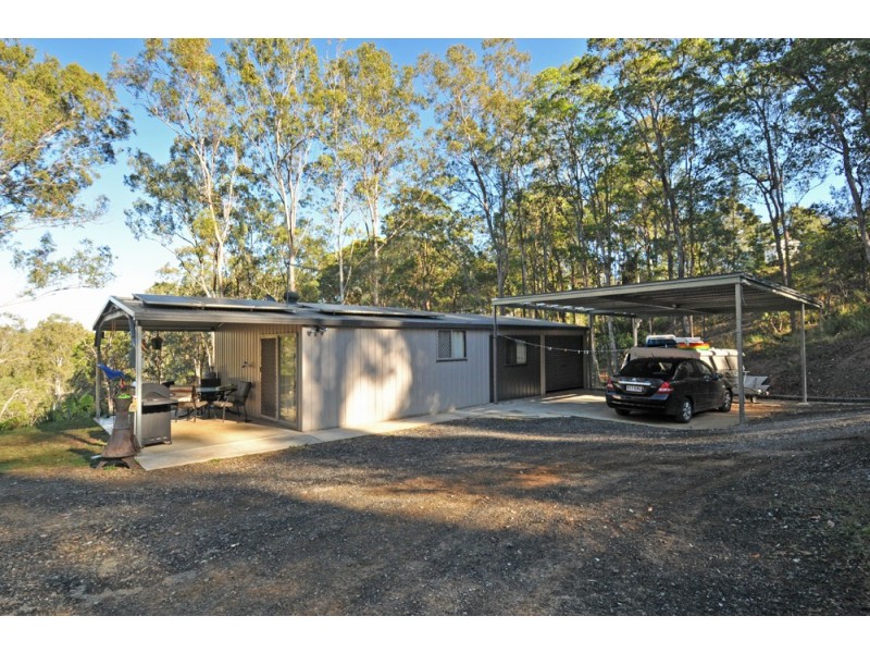 13-19 Chianina Crt, Tamborine QLD 4270