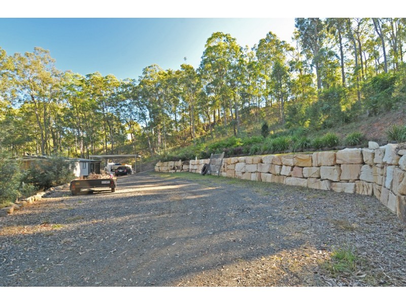 13-19 Chianina Crt, Tamborine QLD 4270