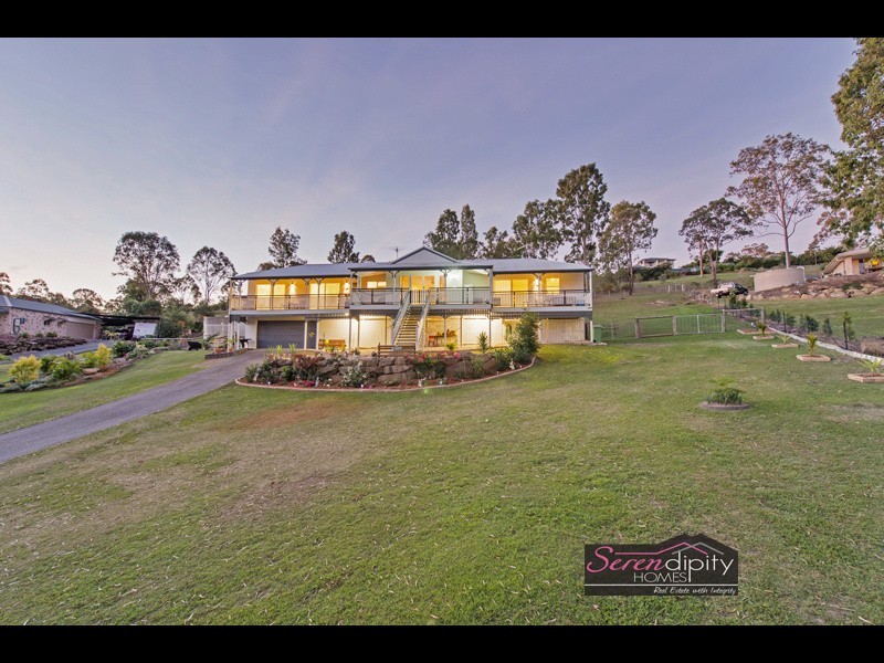 80-82 Lady Penrhyn Dr, Mundoolun QLD 4285