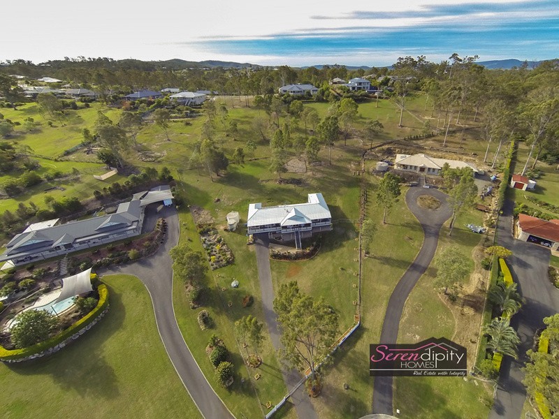 80-82 Lady Penrhyn Dr, Mundoolun QLD 4285