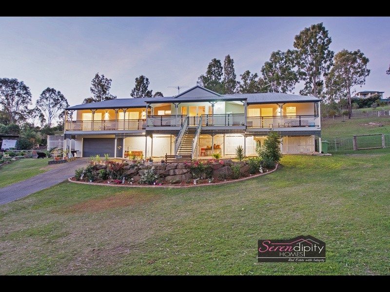 80-82 Lady Penrhyn Dr, Mundoolun QLD 4285