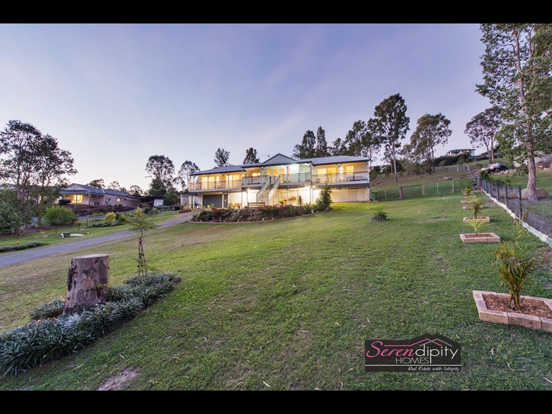 80-82 Lady Penrhyn Dr, Mundoolun QLD 4285