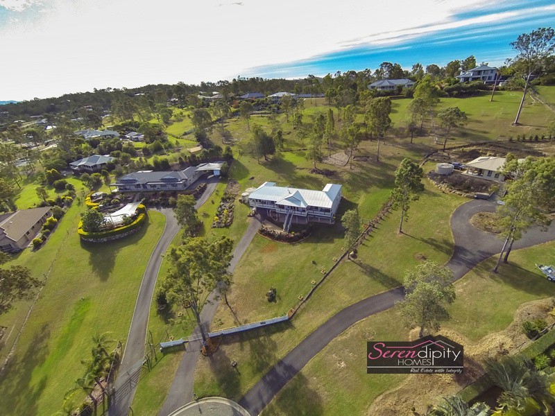 80-82 Lady Penrhyn Dr, Mundoolun QLD 4285