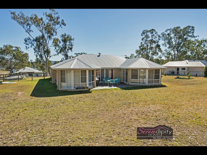 103-107 Ballantrae Rd, Tamborine QLD 4270