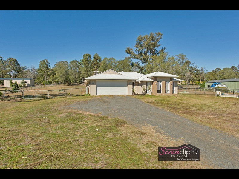 103-107 Ballantrae Rd, Tamborine QLD 4270