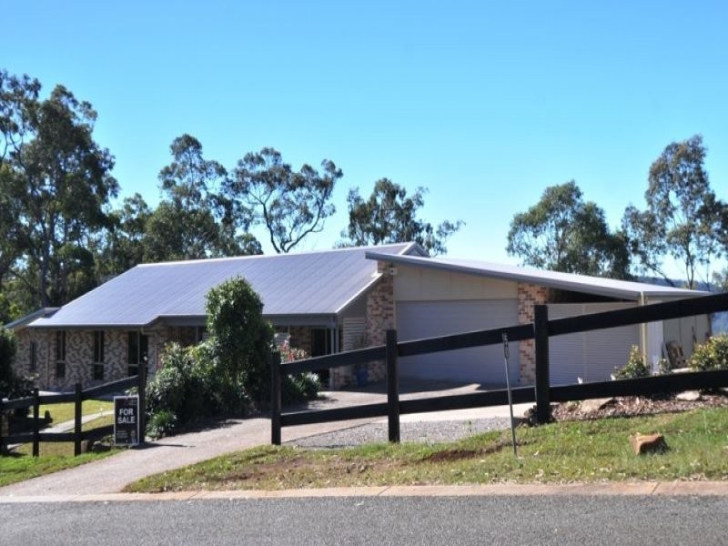 50 Jourdana Dve, Cedar Creek QLD 4207