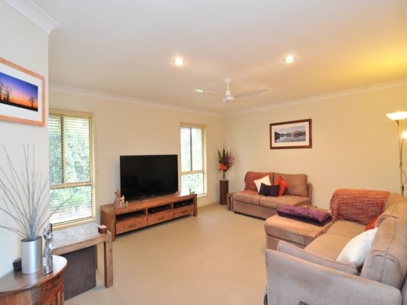 50 Jourdana Dve, Cedar Creek QLD 4207