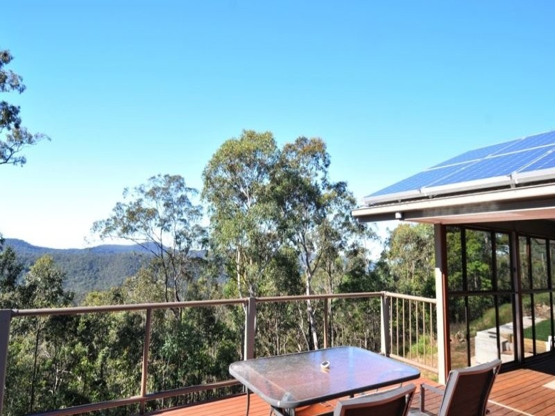 50 Jourdana Dve, Cedar Creek QLD 4207