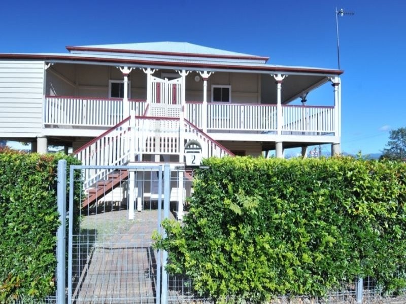 2 Anne St, Boonah QLD 4310