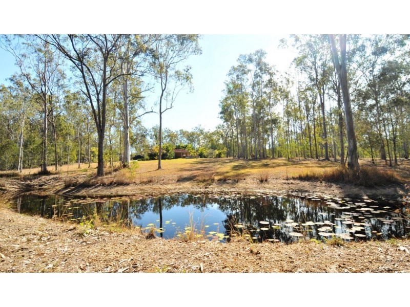 25-41 Flesser Rd, Cedar Creek QLD 4207