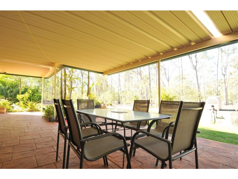 25-41 Flesser Rd, Cedar Creek QLD 4207