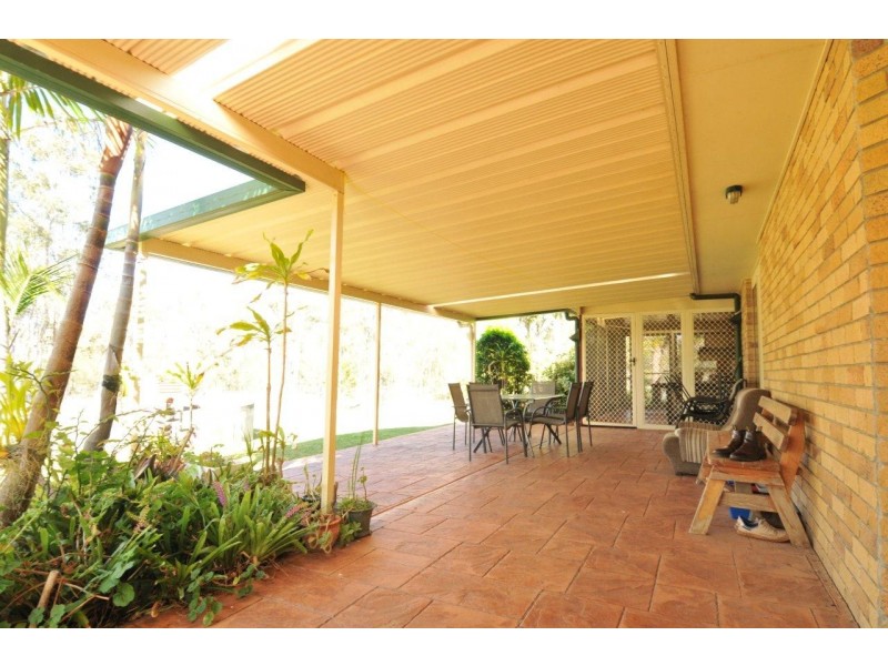 25-41 Flesser Rd, Cedar Creek QLD 4207