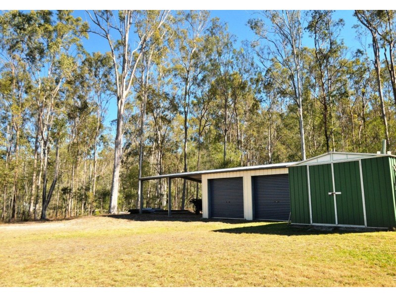 25-41 Flesser Rd, Cedar Creek QLD 4207