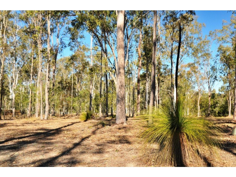 25-41 Flesser Rd, Cedar Creek QLD 4207