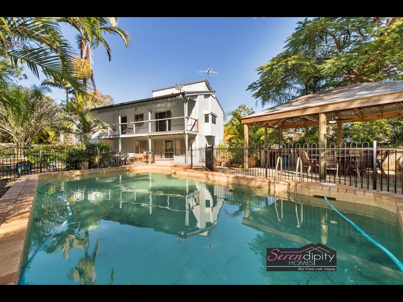 36 Quarrian Cres, Beenleigh QLD 4207