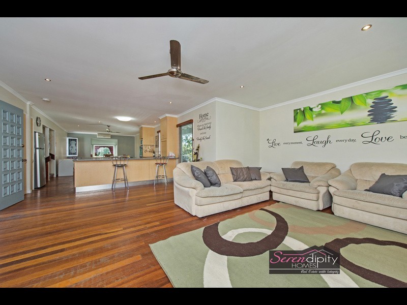 36 Quarrian Cres, Beenleigh QLD 4207