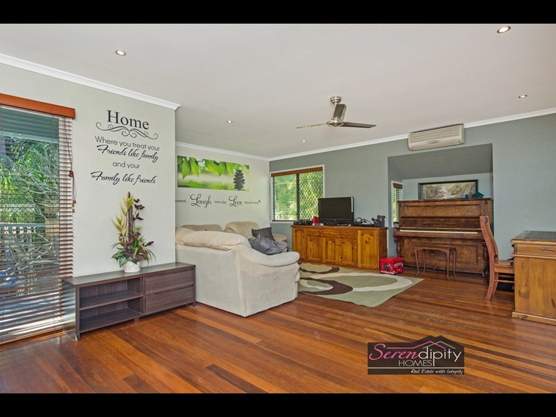 36 Quarrian Cres, Beenleigh QLD 4207