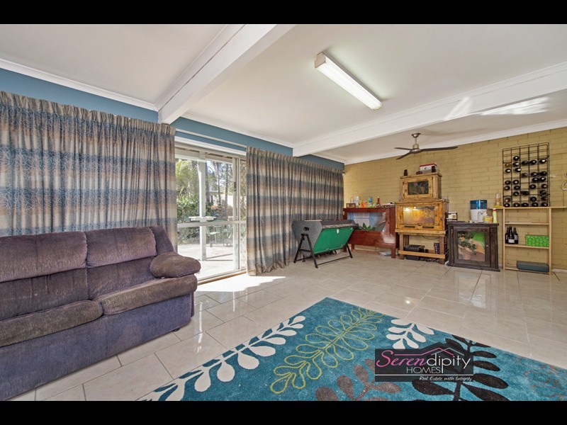 36 Quarrian Cres, Beenleigh QLD 4207
